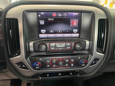 2014 GMC Sierra 1500 SLE - Photo 12 - Saint Louis, MI 48880-9800