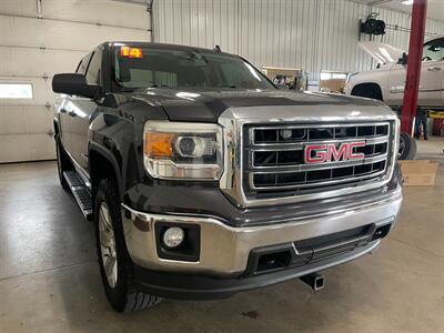 2014 GMC Sierra 1500 SLE - Photo 4 - Saint Louis, MI 48880-9800
