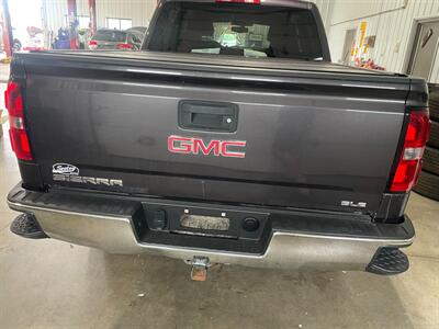2014 GMC Sierra 1500 SLE - Photo 26 - Saint Louis, MI 48880-9800