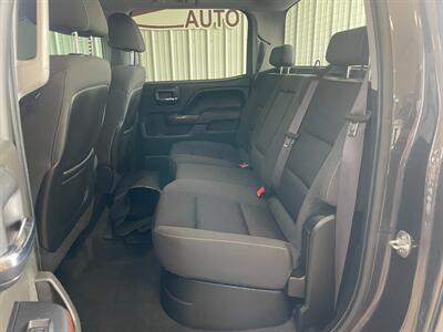 2014 GMC Sierra 1500 SLE - Photo 16 - Saint Louis, MI 48880-9800
