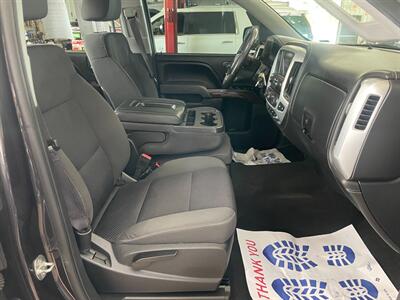 2014 GMC Sierra 1500 SLE - Photo 17 - Saint Louis, MI 48880-9800