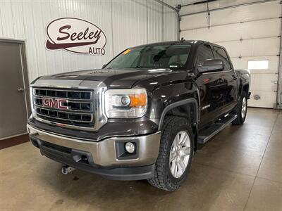 2014 GMC Sierra 1500 SLE - Photo 2 - Saint Louis, MI 48880-9800