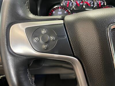 2014 GMC Sierra 1500 SLE - Photo 10 - Saint Louis, MI 48880-9800