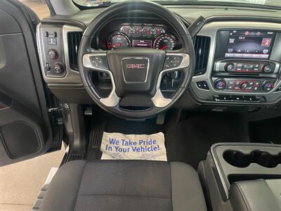 2014 GMC Sierra 1500 SLE - Photo 8 - Saint Louis, MI 48880-9800
