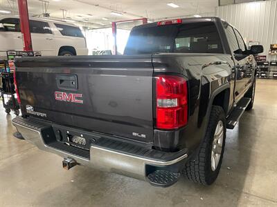 2014 GMC Sierra 1500 SLE - Photo 6 - Saint Louis, MI 48880-9800