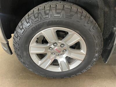 2014 GMC Sierra 1500 SLE - Photo 22 - Saint Louis, MI 48880-9800