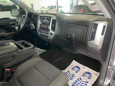 2014 GMC Sierra 1500 SLE - Photo 18 - Saint Louis, MI 48880-9800