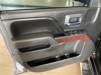 2014 GMC Sierra 1500 SLE - Photo 21 - Saint Louis, MI 48880-9800