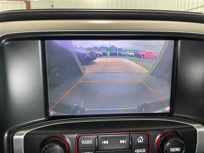 2014 GMC Sierra 1500 SLE - Photo 13 - Saint Louis, MI 48880-9800