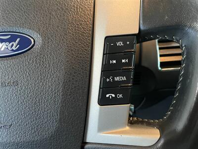 2010 Ford Flex Limited   - Photo 11 - Saint Louis, MI 48880-9800