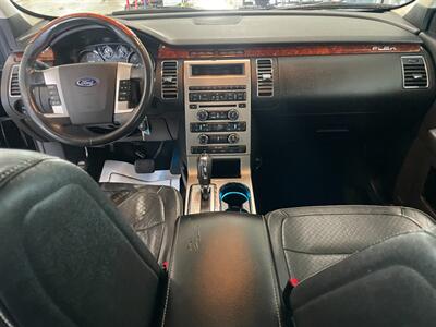 2010 Ford Flex Limited   - Photo 8 - Saint Louis, MI 48880-9800