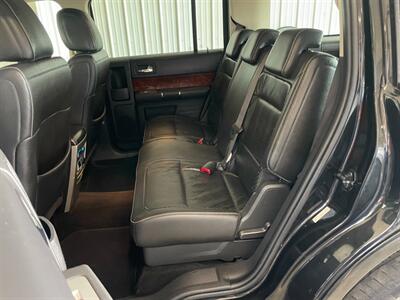 2010 Ford Flex Limited   - Photo 17 - Saint Louis, MI 48880-9800