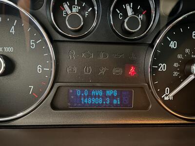2010 Ford Flex Limited   - Photo 12 - Saint Louis, MI 48880-9800