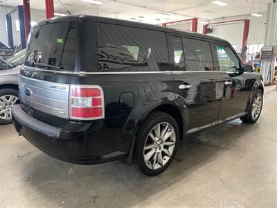 2010 Ford Flex Limited   - Photo 6 - Saint Louis, MI 48880-9800