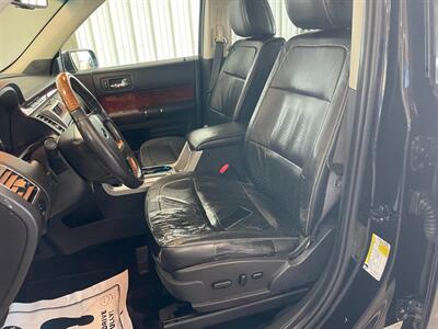 2010 Ford Flex Limited   - Photo 16 - Saint Louis, MI 48880-9800
