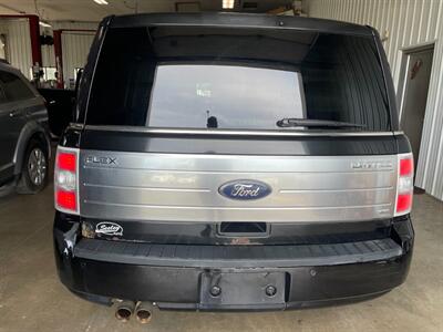 2010 Ford Flex Limited   - Photo 30 - Saint Louis, MI 48880-9800