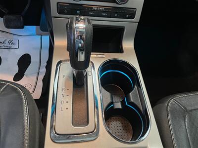 2010 Ford Flex Limited   - Photo 15 - Saint Louis, MI 48880-9800