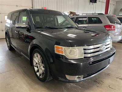 2010 Ford Flex Limited   - Photo 4 - Saint Louis, MI 48880-9800