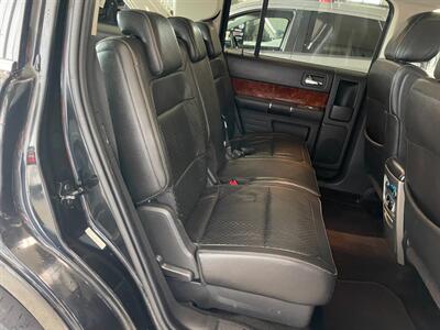 2010 Ford Flex Limited   - Photo 20 - Saint Louis, MI 48880-9800