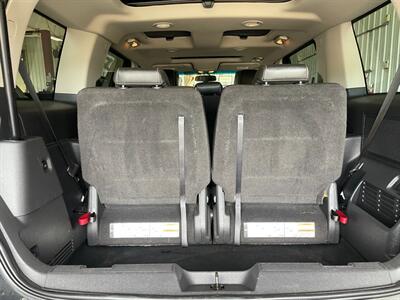 2010 Ford Flex Limited   - Photo 29 - Saint Louis, MI 48880-9800