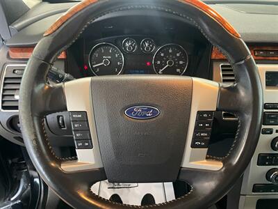 2010 Ford Flex Limited   - Photo 9 - Saint Louis, MI 48880-9800
