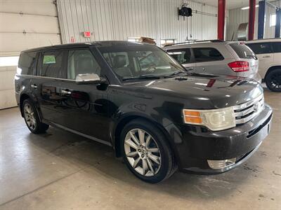 2010 Ford Flex Limited   - Photo 5 - Saint Louis, MI 48880-9800