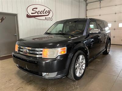 2010 Ford Flex Limited   - Photo 2 - Saint Louis, MI 48880-9800
