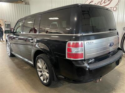 2010 Ford Flex Limited   - Photo 3 - Saint Louis, MI 48880-9800