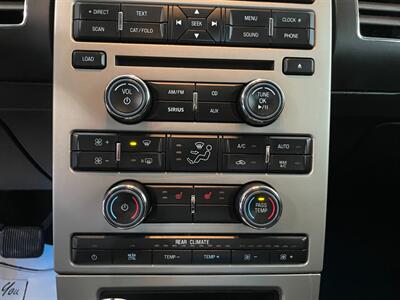 2010 Ford Flex Limited   - Photo 14 - Saint Louis, MI 48880-9800