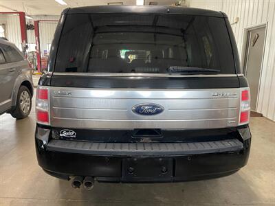 2010 Ford Flex Limited   - Photo 7 - Saint Louis, MI 48880-9800