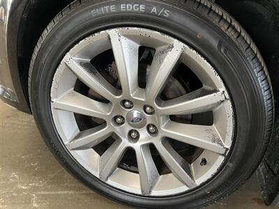 2010 Ford Flex Limited   - Photo 25 - Saint Louis, MI 48880-9800