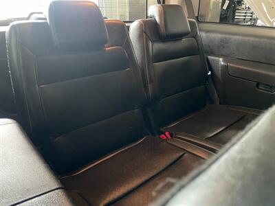 2010 Ford Flex Limited   - Photo 21 - Saint Louis, MI 48880-9800