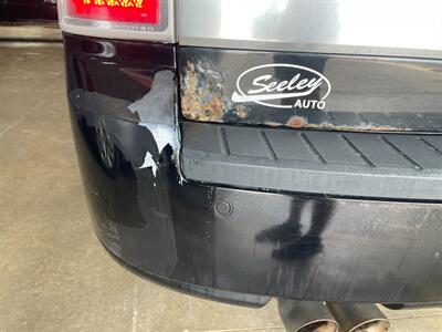 2010 Ford Flex Limited   - Photo 28 - Saint Louis, MI 48880-9800