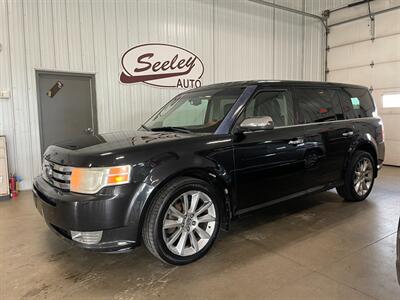 2010 Ford Flex Limited   - Photo 1 - Saint Louis, MI 48880-9800