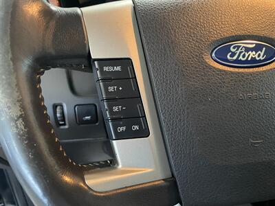 2010 Ford Flex Limited   - Photo 10 - Saint Louis, MI 48880-9800