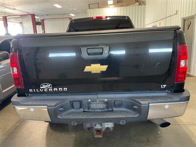 2013 Chevrolet Silverado 2500HD LT - Photo 7 - Saint Louis, MI 48880-9800