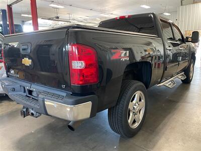 2013 Chevrolet Silverado 2500HD LT - Photo 6 - Saint Louis, MI 48880-9800