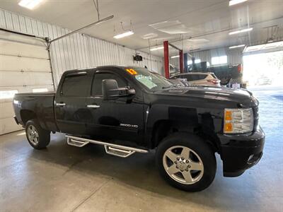2013 Chevrolet Silverado 2500HD LT - Photo 5 - Saint Louis, MI 48880-9800