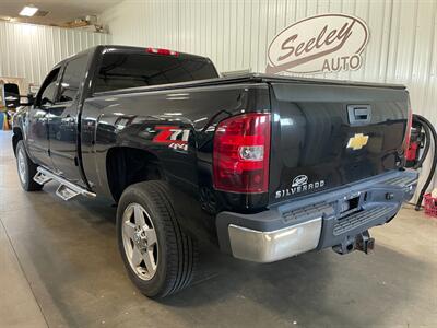 2013 Chevrolet Silverado 2500HD LT - Photo 3 - Saint Louis, MI 48880-9800
