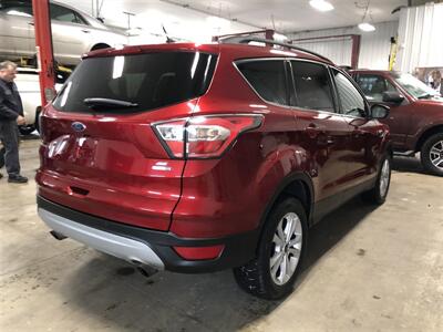 2017 Ford Escape SE   - Photo 6 - Saint Louis, MI 48880-9800