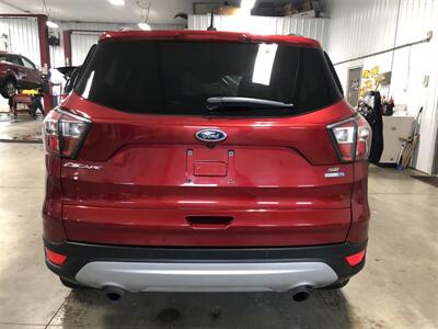 2017 Ford Escape SE   - Photo 21 - Saint Louis, MI 48880-9800