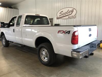 2016 Ford F-250 XL   - Photo 5 - Saint Louis, MI 48880-9800