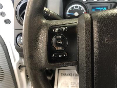 2016 Ford F-250 XL   - Photo 12 - Saint Louis, MI 48880-9800