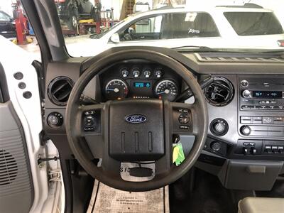 2016 Ford F-250 XL   - Photo 10 - Saint Louis, MI 48880-9800