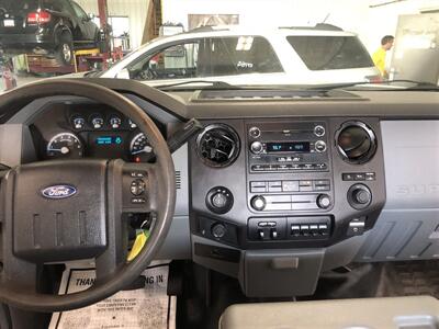 2016 Ford F-250 XL   - Photo 9 - Saint Louis, MI 48880-9800