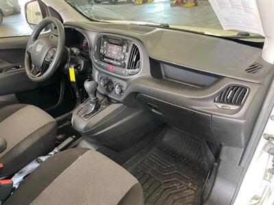 2021 RAM ProMaster City Tradesman - Photo 18 - Saint Louis, MI 48880-9800