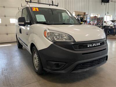 2021 RAM ProMaster City Tradesman - Photo 4 - Saint Louis, MI 48880-9800