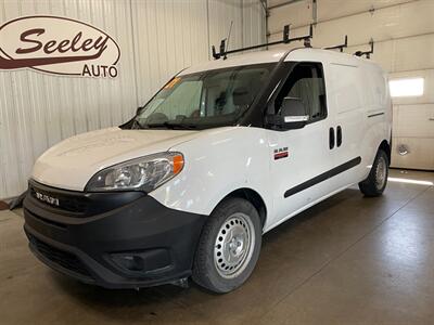 2021 RAM ProMaster City Tradesman - Photo 2 - Saint Louis, MI 48880-9800