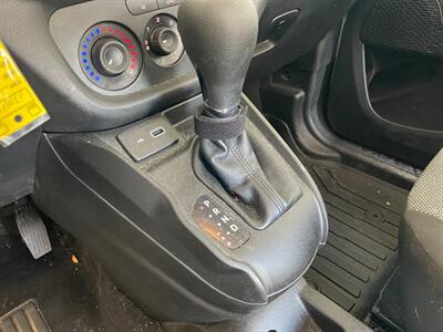 2021 RAM ProMaster City Tradesman - Photo 14 - Saint Louis, MI 48880-9800