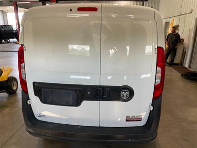 2021 RAM ProMaster City Tradesman - Photo 22 - Saint Louis, MI 48880-9800
